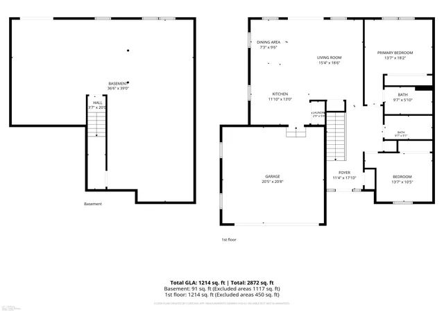 41st image of 615 Pineview Dr, Belding, MI 48809 | MLS# 5050219017