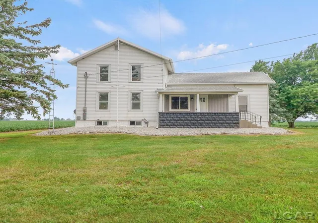 2nd image of 7420 Lipp Hwy, Riga, MI 49276 | MLS# 56050219020