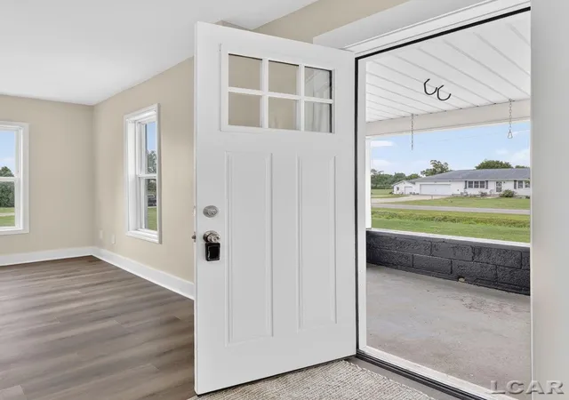 4th image of 7420 Lipp Hwy, Riga, MI 49276 | MLS# 56050219020