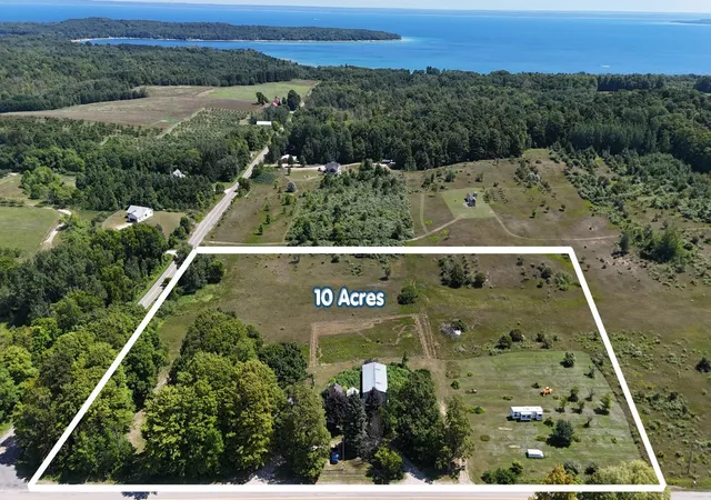 1st image of 4200 N Putnam Rd, Suttons Bay, MI 49682 | MLS# 78080072518
