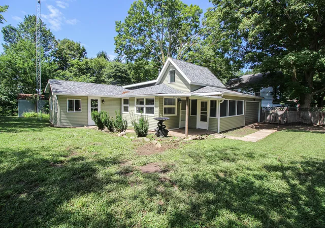 Photo 1 of Sale Pending at 58552 Prairie St, Cassopolis, MI 49031 | MLS# 68026043559 | Listing updated on 2026-09-16