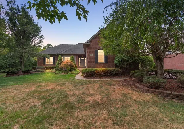 Photo 1 of Sale Pending at 1011 Ashton Woods Dr, Canton, MI 48187 | MLS# 81026043560 | Listing updated on 2026-08-27