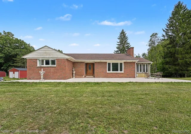 1st image of 71320 Dequindre Rd, Bruce Twp, MI 48065 | MLS# 20261066100