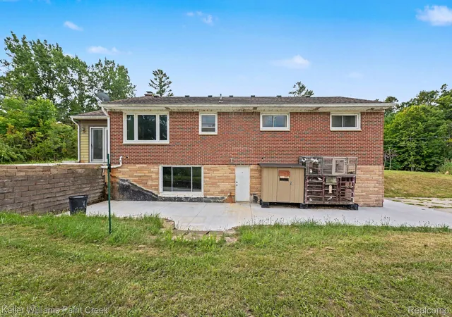 27th image of 71320 Dequindre Rd, Bruce Twp, MI 48065 | MLS# 20261066100