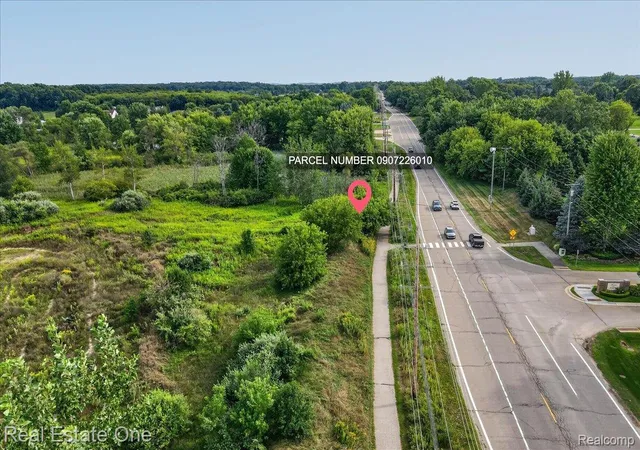 Photo 4 of Land for sale at 00 Baldwin, Orion Charter Township Oakland, MI 48360 | MLS# 20261066105 | Listing updated on 2026-08-22