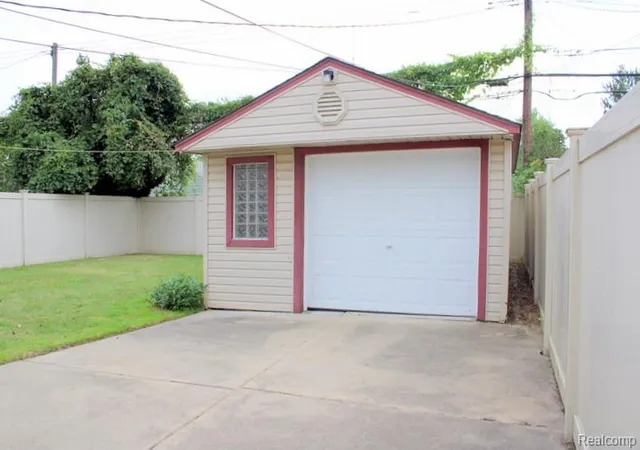 Photo 1 of Sale Pending at 7857 Monroe Blvd, Taylor, MI 48180 | MLS# 20261066101 | Listing updated on 2026-09-08