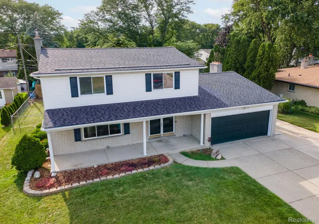 Photo 1 of Single family home for sale at 38127 Rockhill St, Clinton Township, MI 48036 | MLS# 20261066109 | Listing updated on 2026-09-05