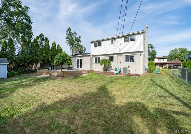 Photo 2 of Single family home for sale at 38127 Rockhill St, Clinton Township, MI 48036 | MLS# 20261066109 | Listing updated on 2026-09-05
