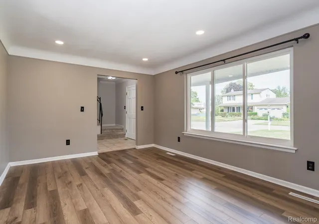 Photo 3 of Single family home for sale at 38127 Rockhill St, Clinton Township, MI 48036 | MLS# 20261066109 | Listing updated on 2026-09-05