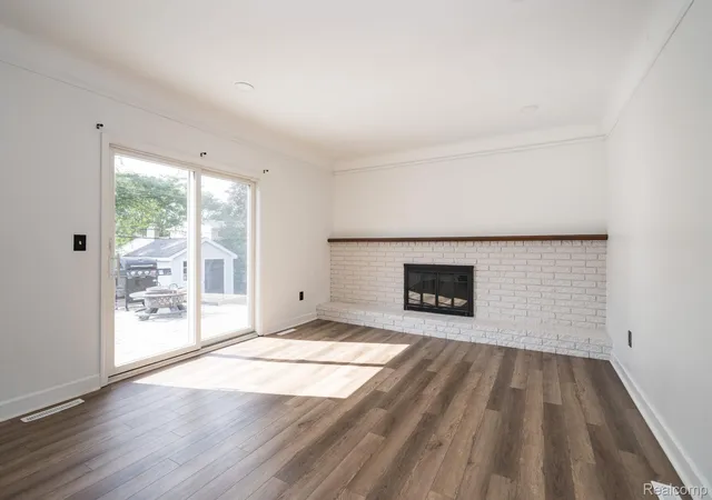 Photo 5 of Single family home for sale at 38127 Rockhill St, Clinton Township, MI 48036 | MLS# 20261066109 | Listing updated on 2026-09-05