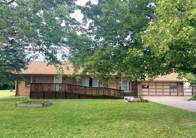 Photo 1 of Single family home for sale at 3333 Janes Ave, Saginaw, MI 48601 | MLS# 61050219027 | Listing updated on 2026-09-09