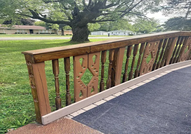 Photo 3 of Single family home for sale at 3333 Janes Ave, Saginaw, MI 48601 | MLS# 61050219027 | Listing updated on 2026-09-09