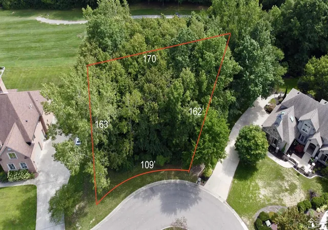 Photo 2 of Land for sale at 1059 Abbey Rd, Monroe, MI 48161 | MLS# 57050219026 | Listing updated on 2026-08-19