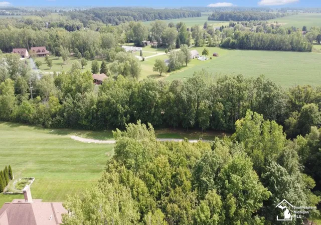 Photo 3 of Land for sale at 1059 Abbey Rd, Monroe, MI 48161 | MLS# 57050219026 | Listing updated on 2026-08-19