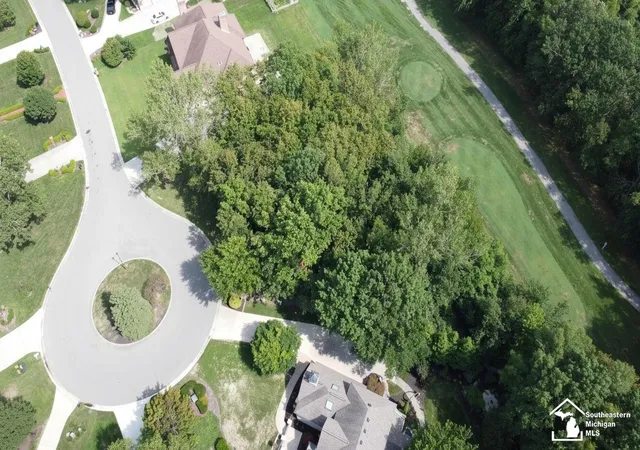 Photo 3 of Land for sale at 1059 Abbey Rd, Monroe, MI 48161 | MLS# 57050219026 | Listing updated on 2026-08-19