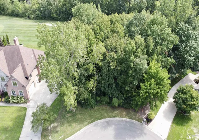Photo 4 of Land for sale at 1059 Abbey Rd, Monroe, MI 48161 | MLS# 57050219026 | Listing updated on 2026-08-19