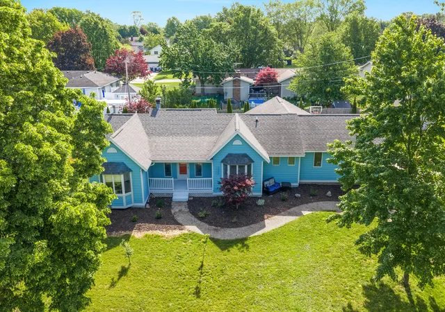Photo 1 of Single family home for sale at 271 Glendale Ave, Holland, MI 49423 | MLS# 65026043570 | Listing updated on 2026-09-03