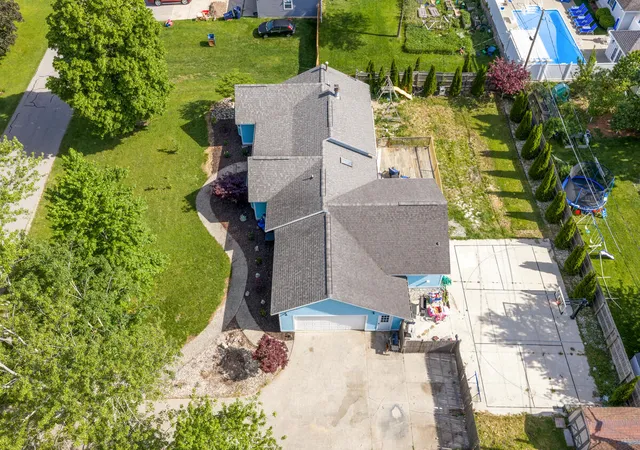 Photo 40 of Single family home for sale at 271 Glendale Ave, Holland, MI 49423 | MLS# 65026043570 | Listing updated on 2026-09-03