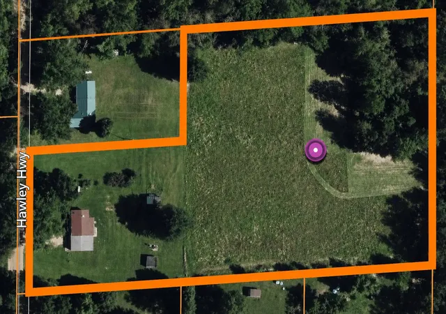 21st image of 6118 Hawley Hwy, Belding, MI 48809 | MLS# 65026043568