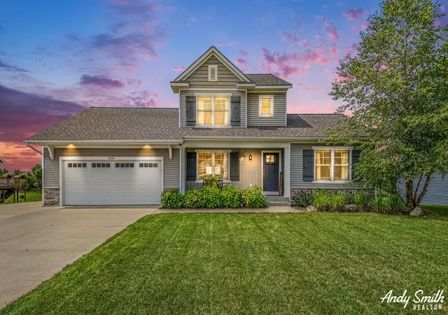 1st image of 2561 Green Rush Ln, Zeeland, MI 49464 | MLS# 65026043562
