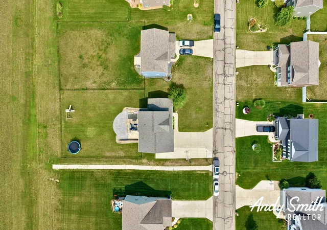 41st image of 2561 Green Rush Ln, Zeeland, MI 49464 | MLS# 65026043562