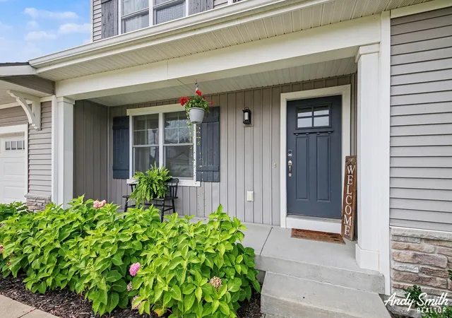 Photo 3 of Single family home for sale at 2561 Green Rush Ln, Zeeland, MI 49464 | MLS# 65026043562 | Listing updated on 2026-09-15