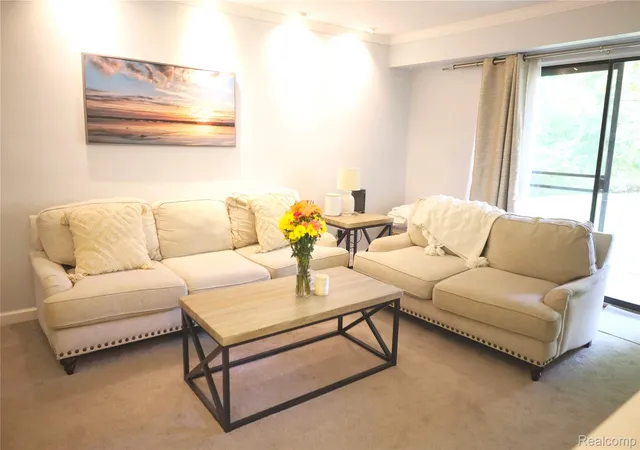 Photo 1 of Condo for sale at 3925 Lone Pine Rd #100, West Bloomfield, MI 48323 | MLS# 20261066118 | Listing updated on 2026-08-26