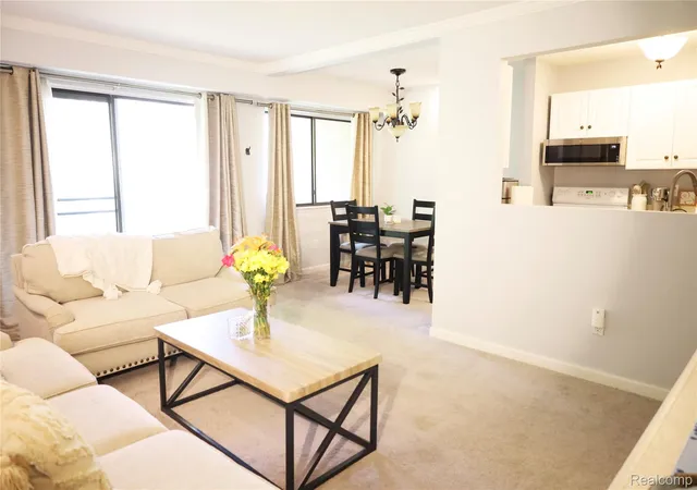 Photo 3 of Condo for sale at 3925 Lone Pine Rd #100, West Bloomfield, MI 48323 | MLS# 20261066118 | Listing updated on 2026-08-26