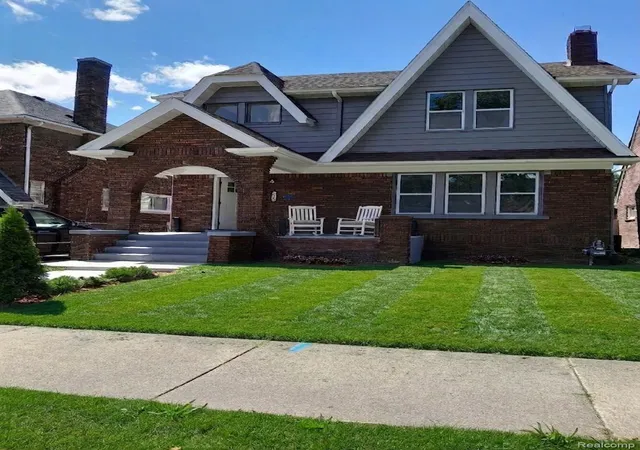 1st image of 7729 Hartwell St, Dearborn, MI 48126 | MLS# 20261066116