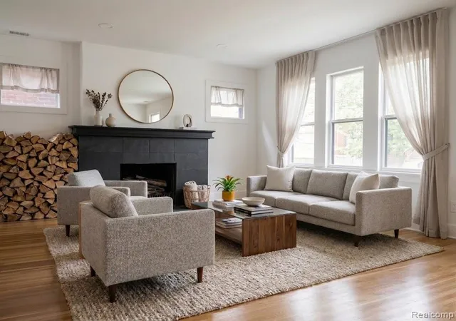 Photo 3 of Single family home for sale at 7729 Hartwell St, Dearborn, MI 48126 | MLS# 20261066116 | Listing updated on 2026-09-20
