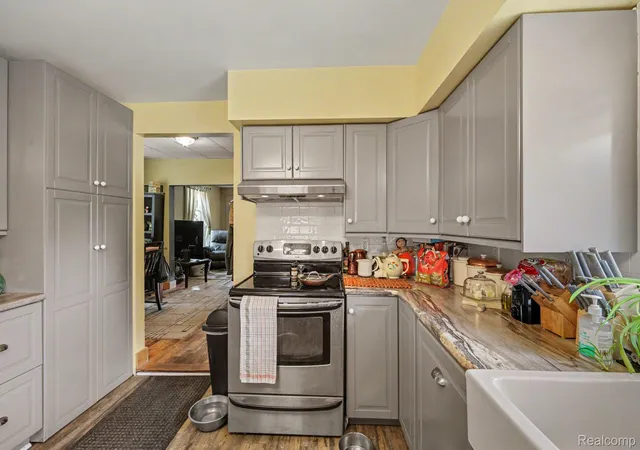 Photo 3 of Single family home for sale at 4291 West St, Cass City Village Tuscola, MI 48726 | MLS# 20261066129 | Listing updated on 2026-08-25