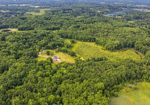 3rd image of 0 Lasher Rd, Dryden, MI 48428 | MLS# 20261066128