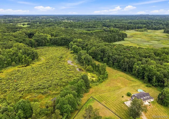 5th image of 0 Lasher Rd, Dryden, MI 48428 | MLS# 20261066128