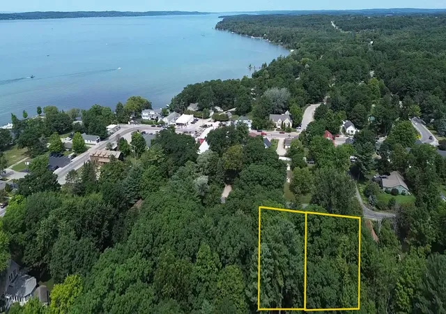 1st image of 0 Franklin St, Alden, MI 49612 | MLS# 78080072522