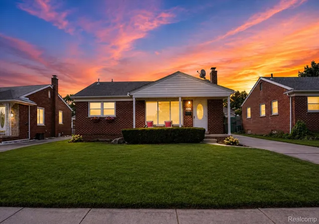 1st image of 6523 Henry Ruff Rd, Garden City City Wayne, MI 48135 | MLS# 20261066134