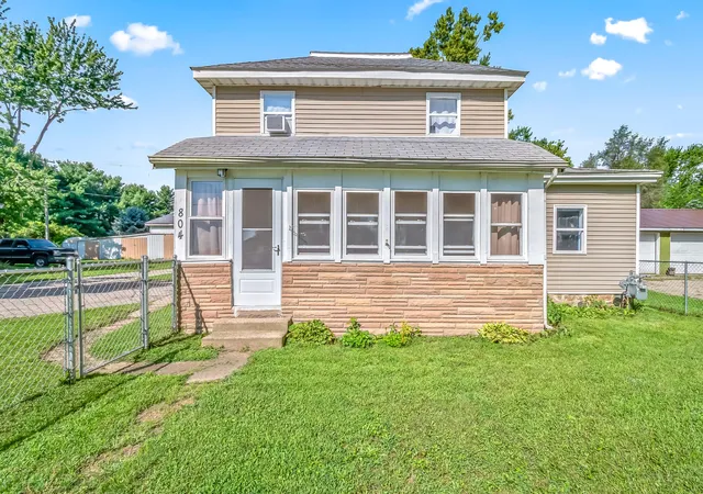 Photo 1 of Single family home for sale at 804 S Angola Rd, Coldwater, MI 49036 | MLS# 62026043576 | Listing updated on 2026-09-14