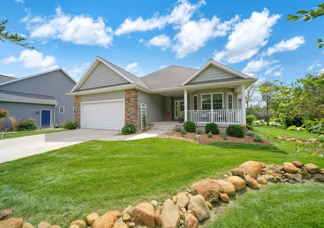 2nd image of 3531 Natural Ln, Jackson, MI 49203 | MLS# 55026043580