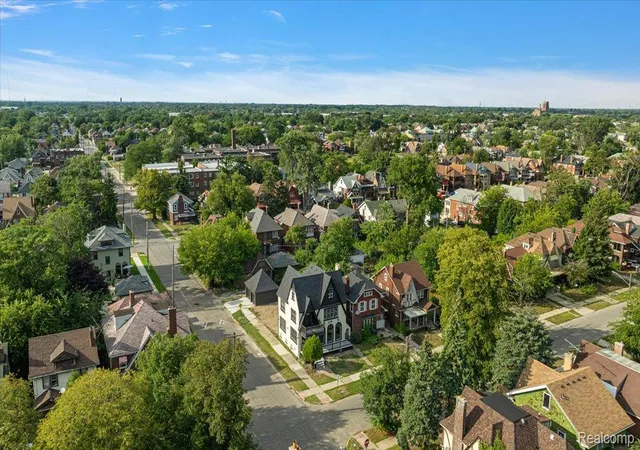 Photo 36 of Single family home for sale at 3046 Leslie St, Detroit, MI 48238 | MLS# 20261066135 | Listing updated on 2026-08-21