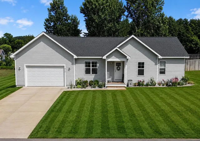 Photo 1 of Single family home for sale at 5349 Revella Ln, Grawn, MI 49637 | MLS# 78080072519 | Listing updated on 2026-08-24