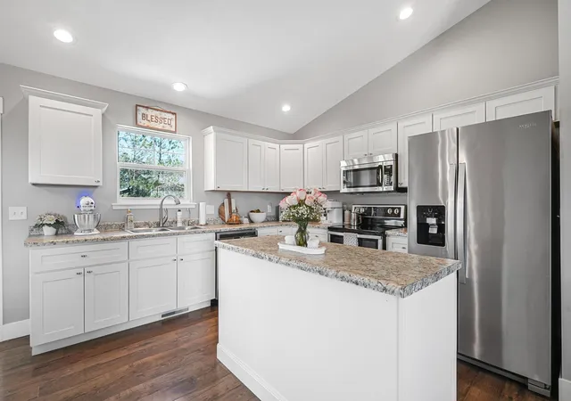 Photo 4 of Single family home for sale at 5349 Revella Ln, Grawn, MI 49637 | MLS# 78080072519 | Listing updated on 2026-08-24