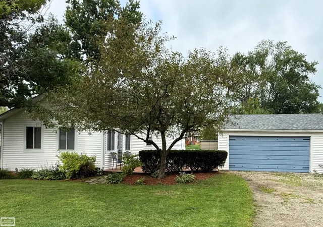 Photo 1 of Sale Pending at 5378 Orchard Dr, East China, MI 48054 | MLS# 58050219038 | Listing updated on 2026-09-14