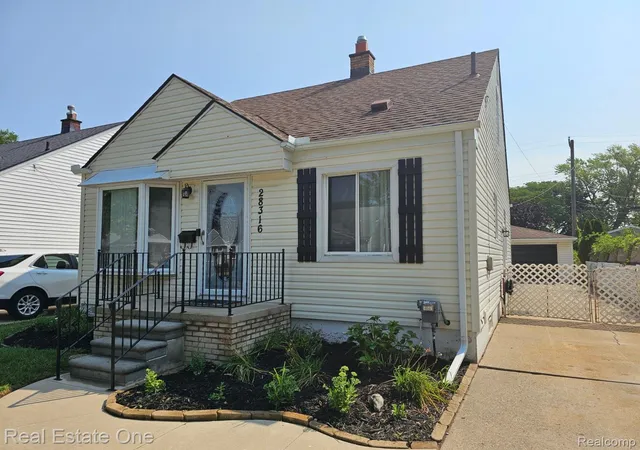 1st image of 28316 Larchmont St, Saint Clair Shores, MI 48081 | MLS# 20261066142