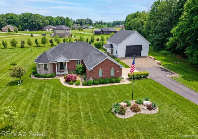 Photo 1 of Single family home for sale at 300 Regional Way, Imlay City, MI 48444 | MLS# 20261066158 | Listing updated on 2026-09-13