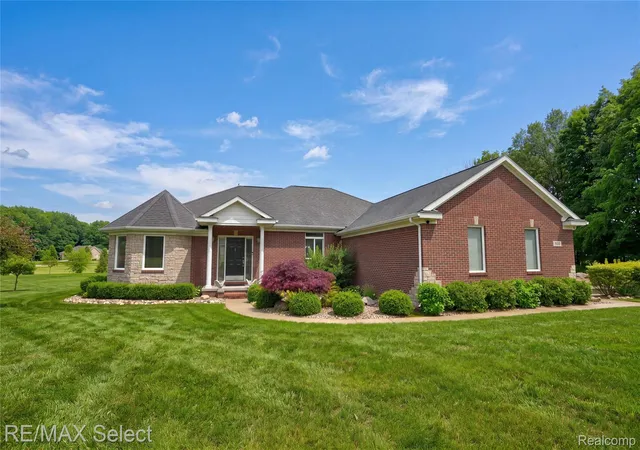 Photo 2 of Single family home for sale at 300 Regional Way, Imlay City, MI 48444 | MLS# 20261066158 | Listing updated on 2026-09-13