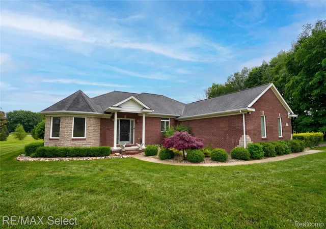 Photo 3 of Single family home for sale at 300 Regional Way, Imlay City, MI 48444 | MLS# 20261066158 | Listing updated on 2026-09-13
