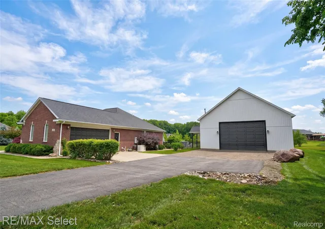 Photo 3 of Single family home for sale at 300 Regional Way, Imlay City, MI 48444 | MLS# 20261066158 | Listing updated on 2026-09-13