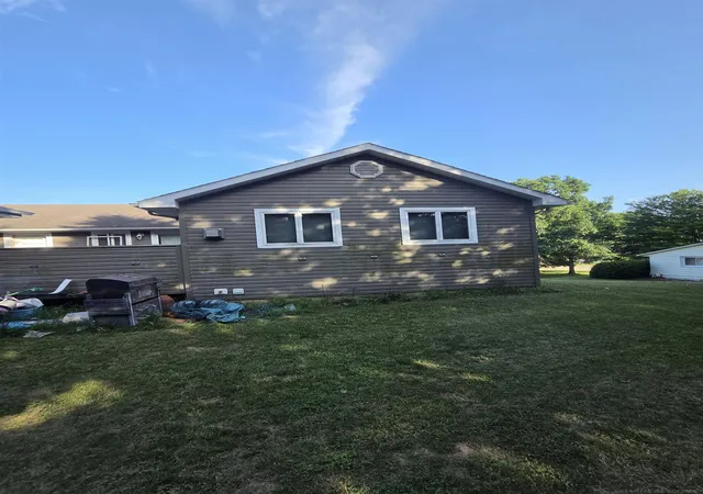 Photo 2 of Single family home for sale at 10920 Woodbrook Dr, Cement City, MI 49233 | MLS# 58050219046 | Listing updated on 2026-09-04