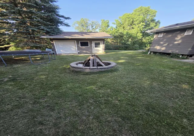 Photo 3 of Single family home for sale at 10920 Woodbrook Dr, Cement City, MI 49233 | MLS# 58050219046 | Listing updated on 2026-09-04