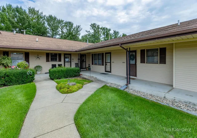 Photo 1 of Sale Pending at 6670 N Wentward Ct #66, Hudsonville, MI 49426 | MLS# 65026043603 | Listing updated on 2026-08-26