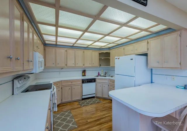 Listing Photo 4 - Condo for sale in building located at 6670 N Wentward Ct, Hudsonville, MI 49426 - Unit #66